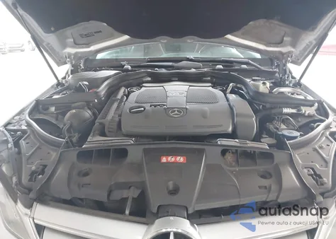 2013 Mercedes-Benz E 350 from USA, damaged, VIN WDDKK5KF0DF210771